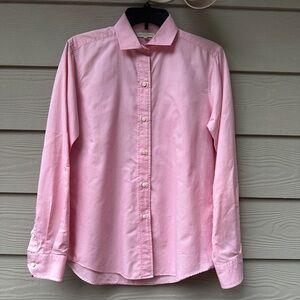 Ann Mashburn Cotton Blouse
